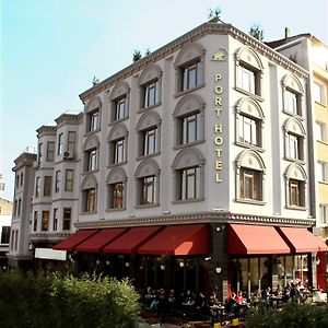 Port Hotel Tophane
